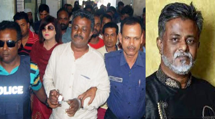 খোরশেদের কারাজীবন ফাঁসির সেলে বন্ধি, ৪০ হাজার টাকায় দুটি মশার কয়েল!