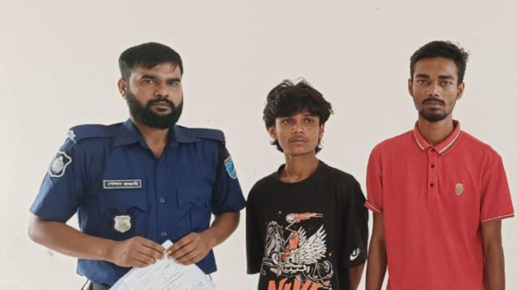 বন্দরে ফেসবুকে নারীর সঙ্গে পরিচয়ের ফাঁদে পড়ে শিক্ষার্থী অপহরণ