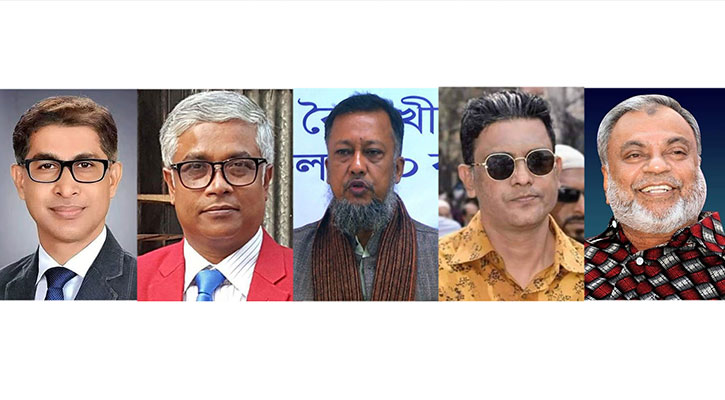 তারেক রহমানের সিদ্ধান্তে একমত নারায়ণগঞ্জ বিএনপি