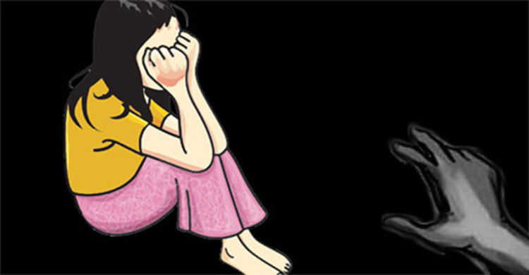 মধ্যরাতে বাড়িছাড়া কিশোরীকে ধর্ষণের অভিযোগ