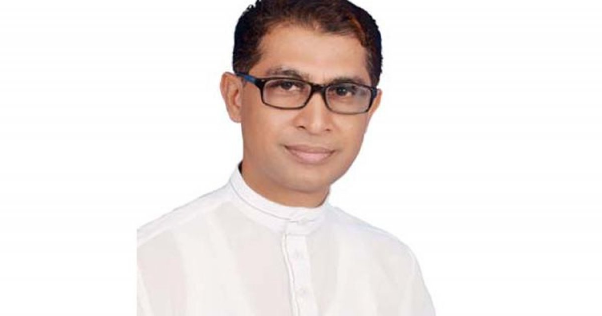 মানুষের চাওয়া ভোটাধিকার প্রতিষ্ঠা, স্থিতিশীল সরকার: মামুন মাহমুদ