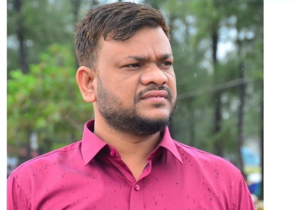 ফতুল্লায় স্বেচ্ছাসেবকদল নেতা নাজমুল এর বিরুদ্ধে চাঁদাবাজির অভিযোগ