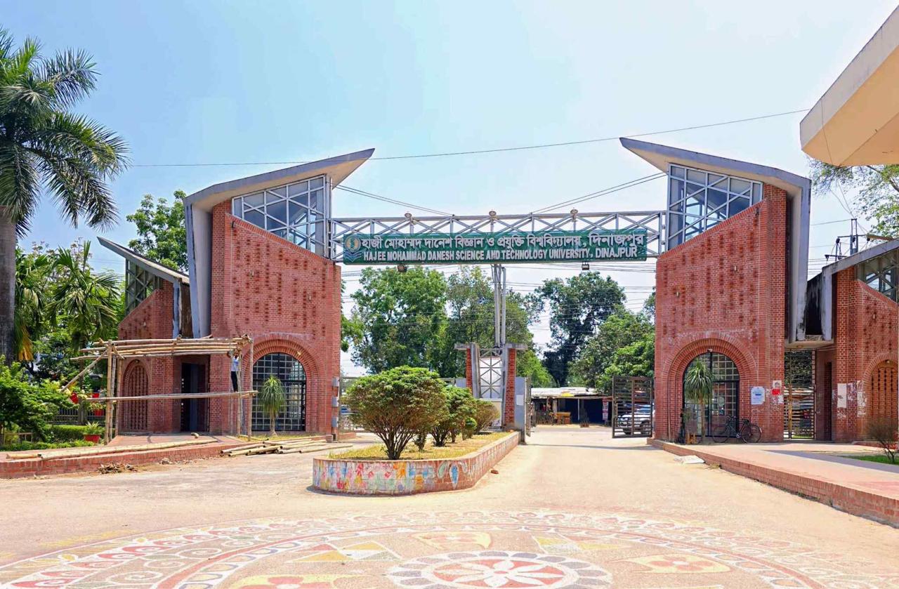 হাবিপ্রবিতে ছাত্র সংঘর্ষে তদন্ত কমিটি গঠনের ঘোষণা