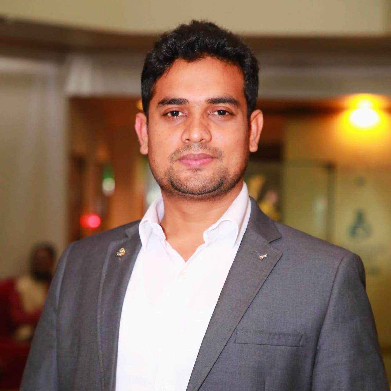 ছাত্রদলের সভাপতি পদে আলোচনায় কাজী জিয়া উদ্দিন বাসিত