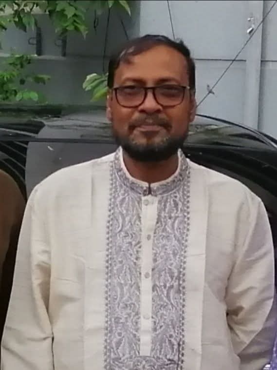 জবির নতুন উপাচার্য হলেন অধ্যাপক রইছ উদ্দিন