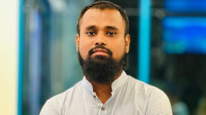 রাকিবের উদ্যোগে জবির সেন্ট্রাল লাইব্রেরির কর্মচারীদের বকেয়া বেতন পরিশোধ